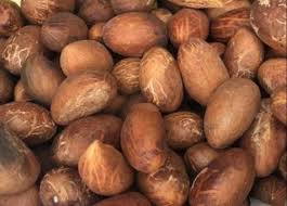Salted Nuts